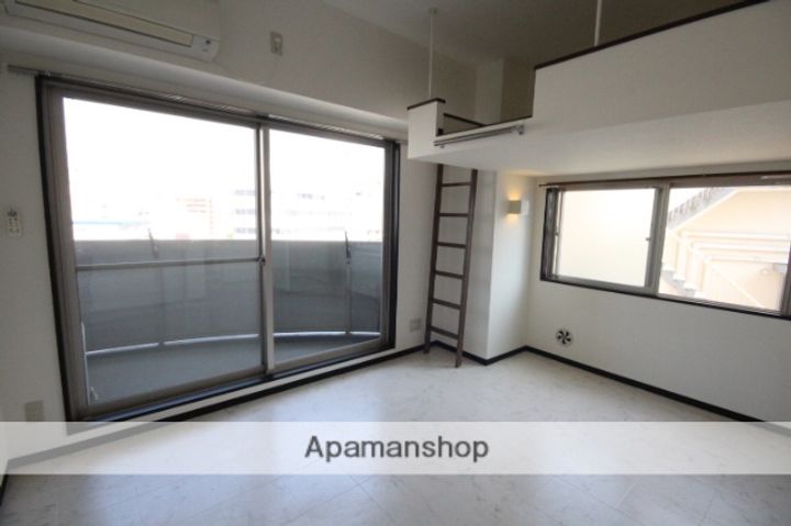 グランドポレストーネ竹屋の内装