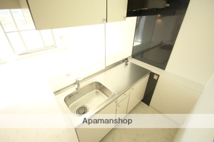 グランドポレストーネ竹屋のキッチン