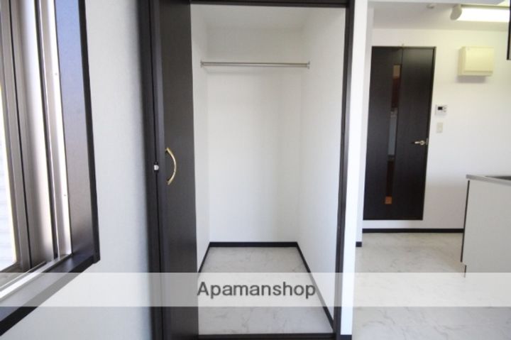 グランドポレストーネ竹屋の内装