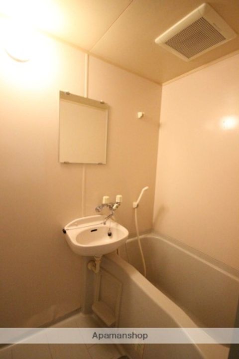 グランディールMの風呂