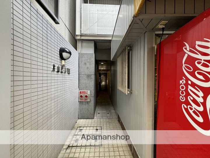 片山ビル8のその他画像