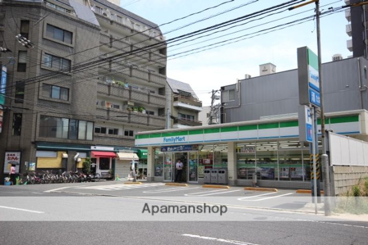 オルゴグラード広島の周辺
