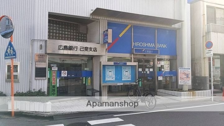 ロアール上天満の周辺