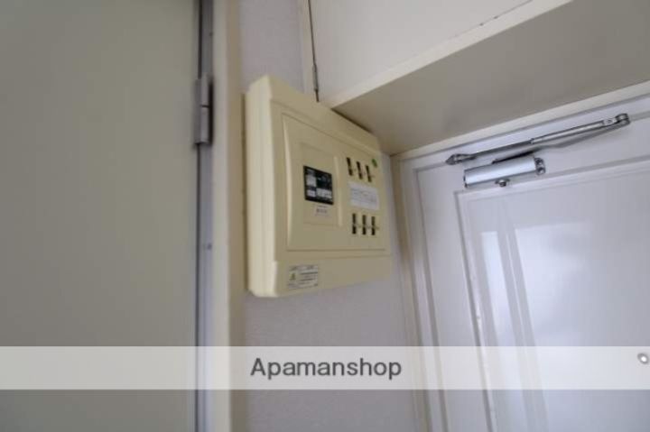 第2浜村ビルの内装