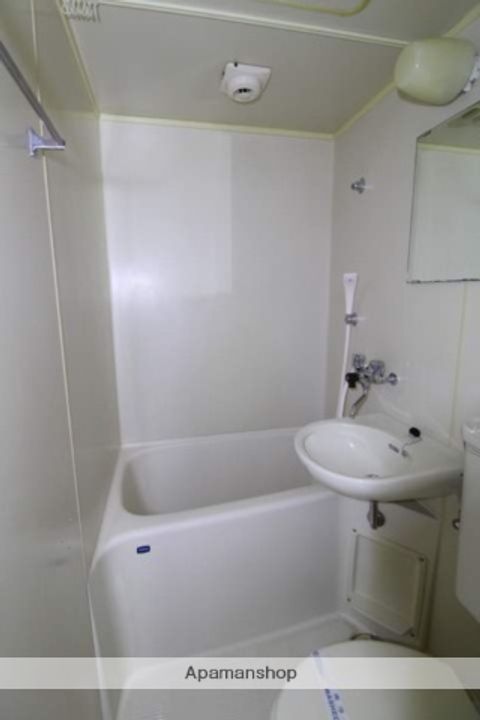 第2浜村ビルの内装