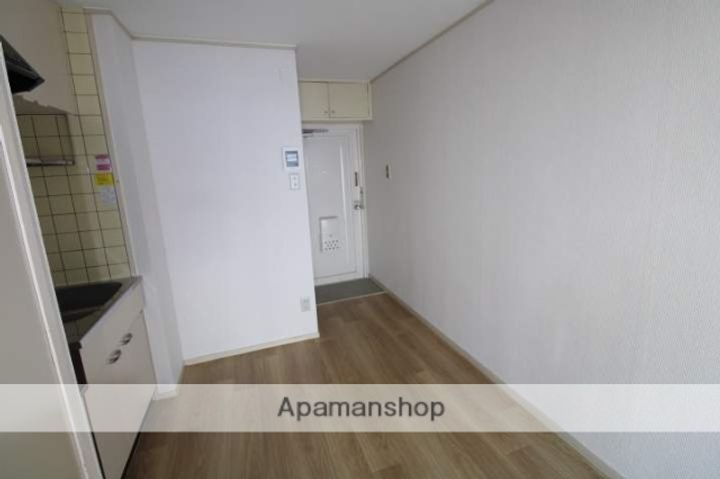 第2浜村ビルの内装