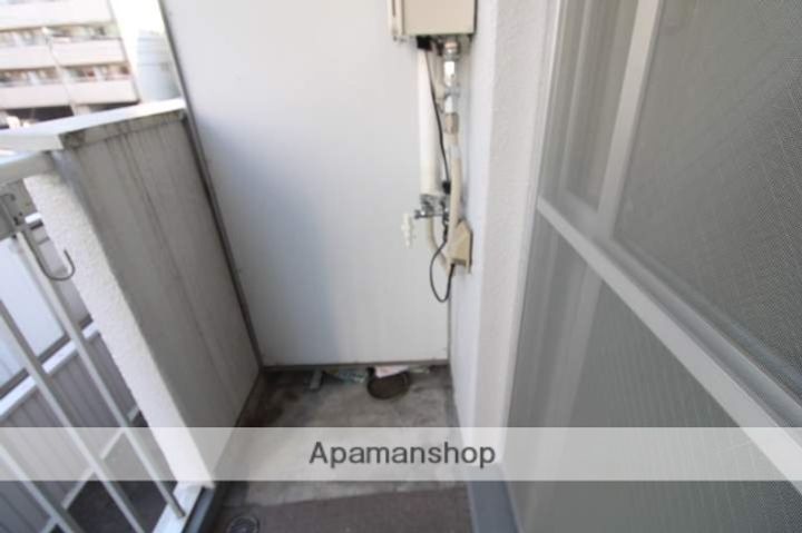 第2浜村ビルの内装