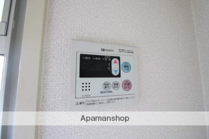 第2浜村ビルの内装