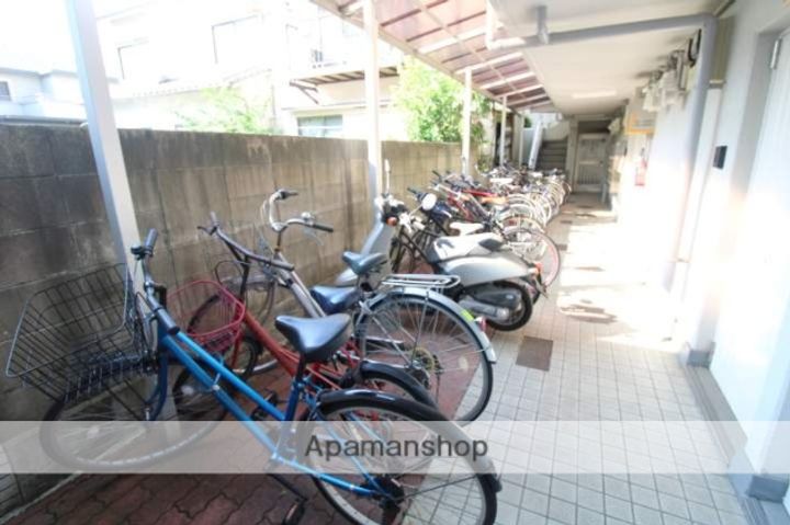 第2浜村ビルの外観