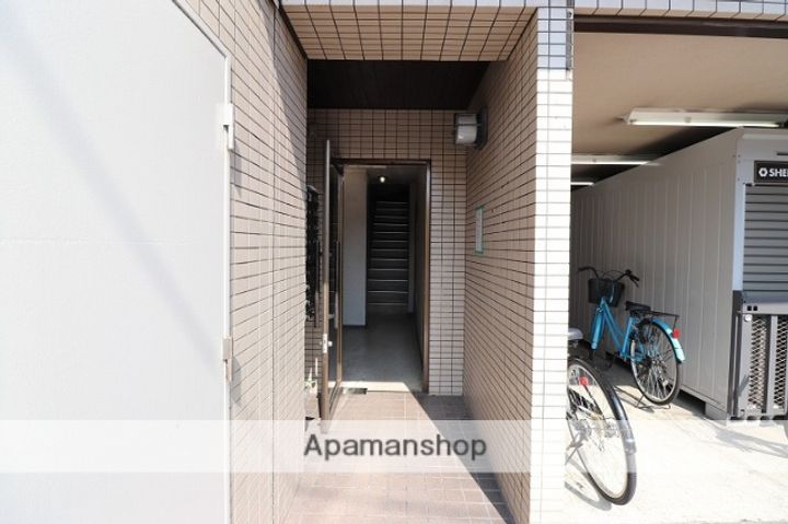 出汐コーポのその他画像