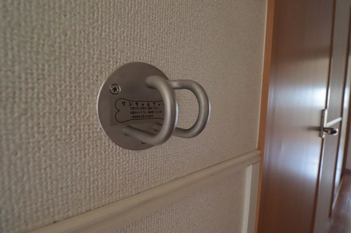 アルド-ル庚午の内装