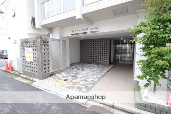 SKRDOBASHIのその他画像