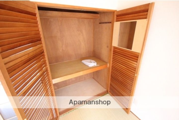 ヴィラ翠町のその他画像