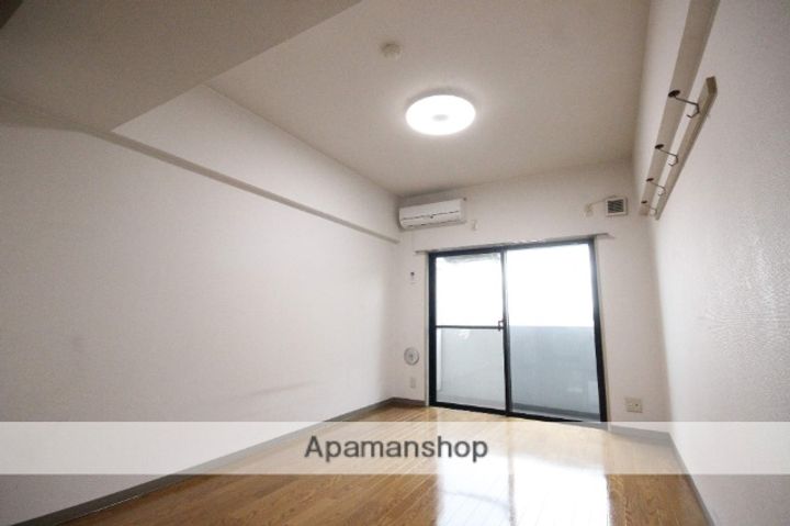 第3木本ビルの内装