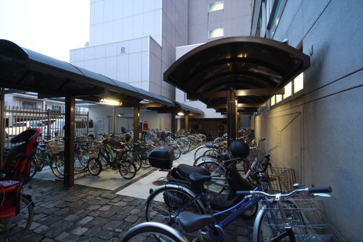 広島県広島市南区段原3丁目の賃貸マンションのその他画像