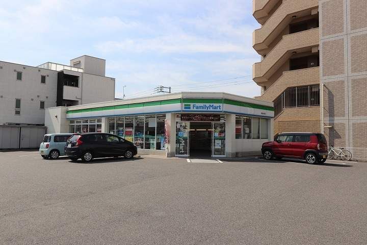 広島県広島市南区段原3丁目の賃貸マンションの周辺