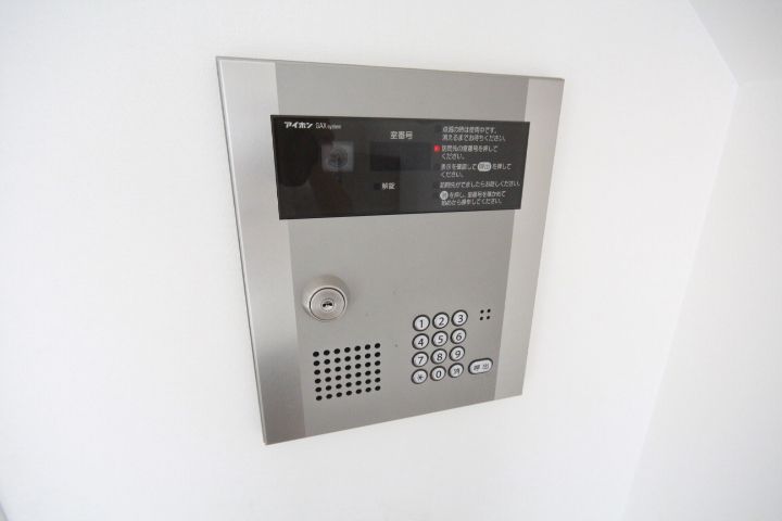 広島県広島市南区翠4丁目の賃貸マンションのその他画像