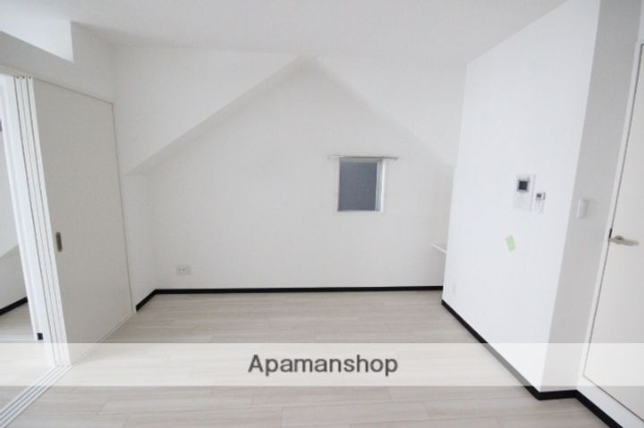 八丁堀iBLDの内装