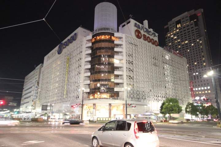 アペックス免出201号室の周辺