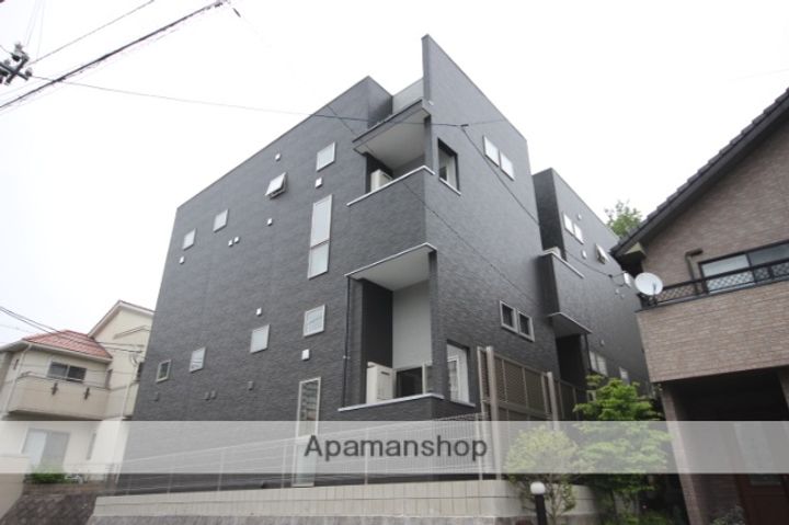 EPIC田方の外観
