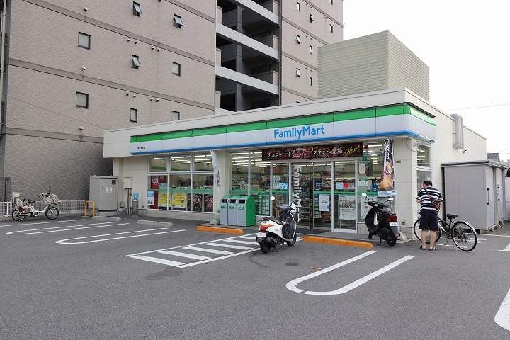 ECLOUDの周辺
