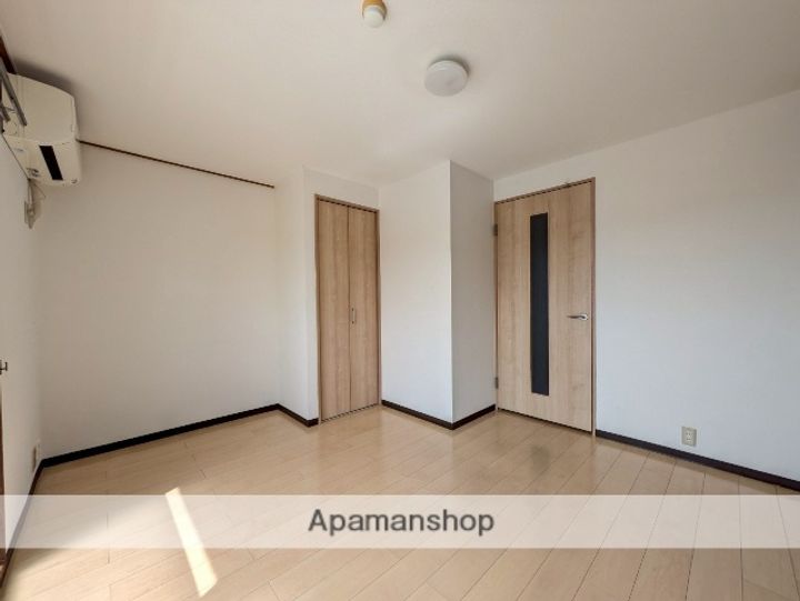 メルポート出汐の居間