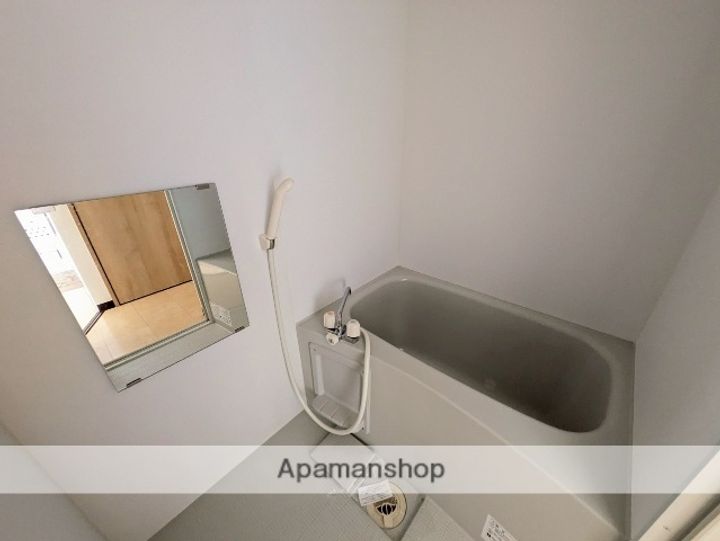 メルポート出汐の風呂