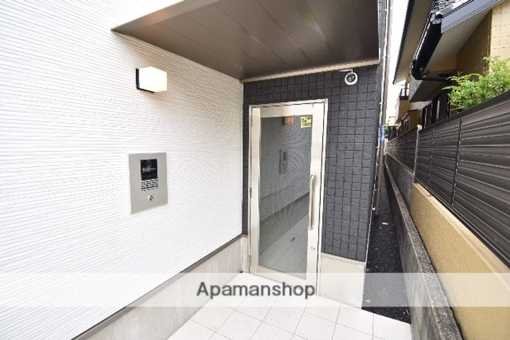 月光江波東弐番館のその他画像