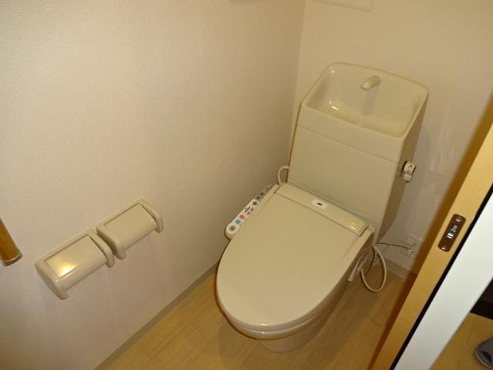 ローズガーデン舟入南のその他画像