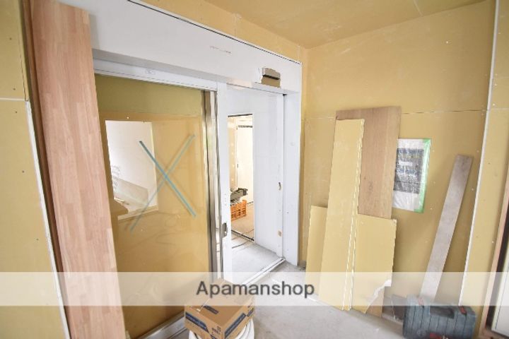 LE DOME 南千田西204Bのその他画像