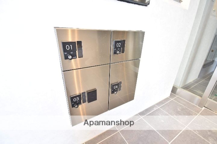 LE DOME 南千田西204Bのその他画像