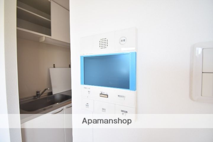 LE DOME 南千田西204Bのその他画像