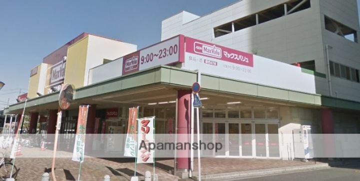 LE DOME 南千田西204Bの周辺