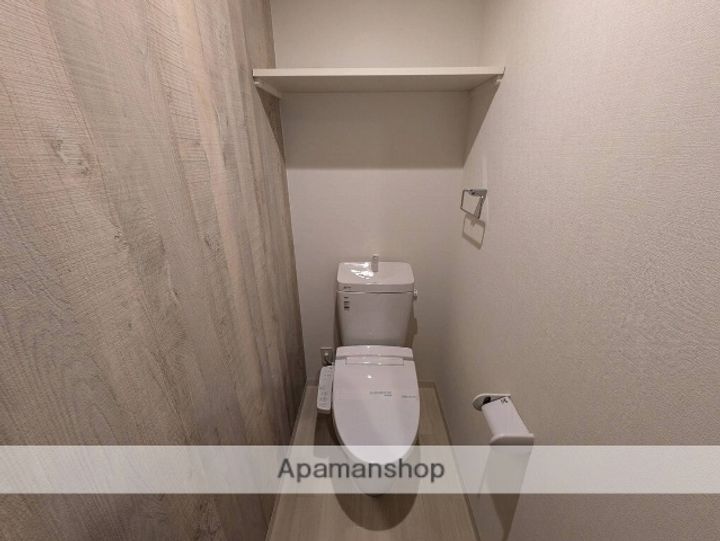 広島県広島市中区本川町1丁目の賃貸マンションのその他画像