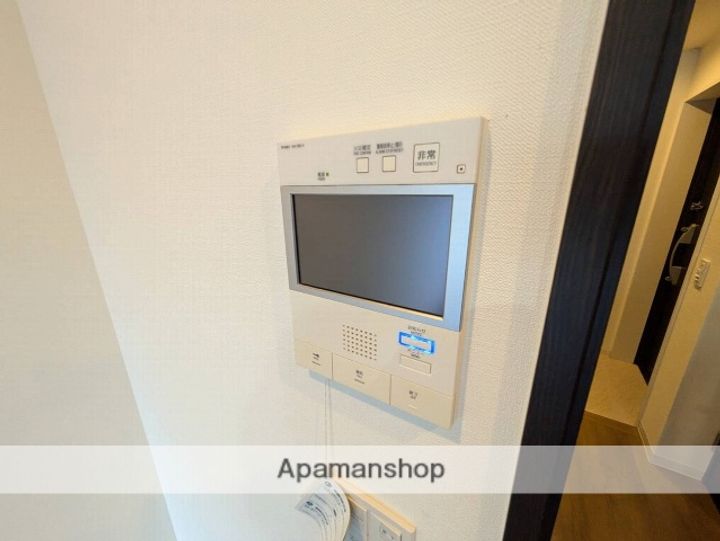 広島県広島市中区本川町1丁目の賃貸マンションのその他画像