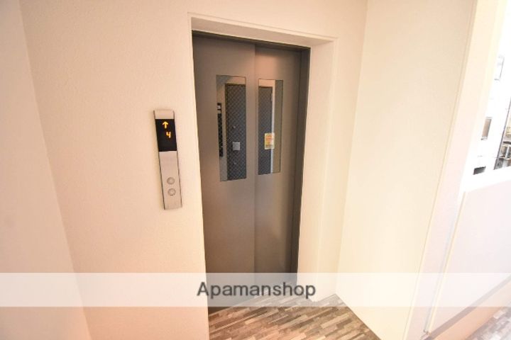 アーバイン比治山のその他画像