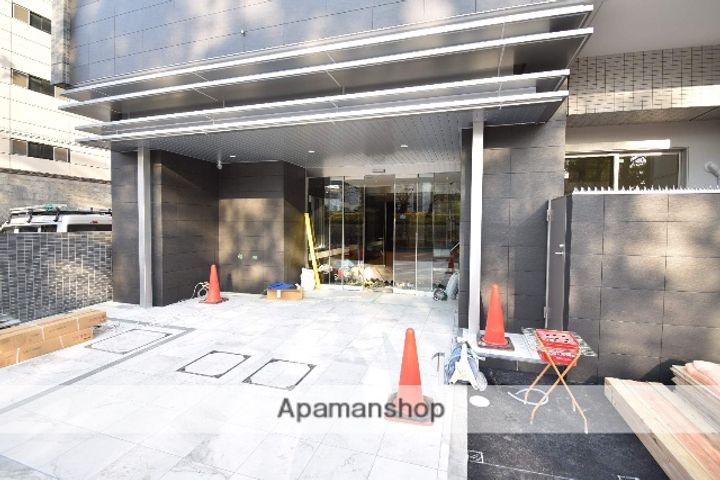 アーバイン比治山のその他画像