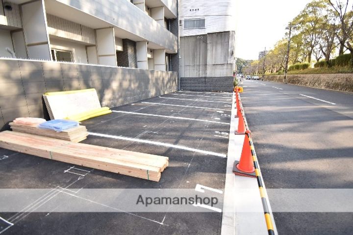 アーバイン比治山のその他画像