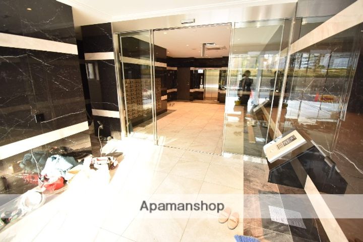 アーバイン比治山のその他画像