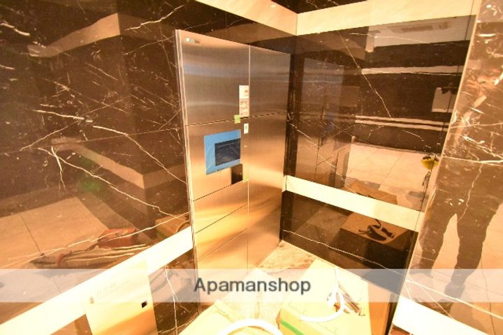 アーバイン比治山のその他画像