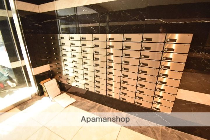 アーバイン比治山のその他画像