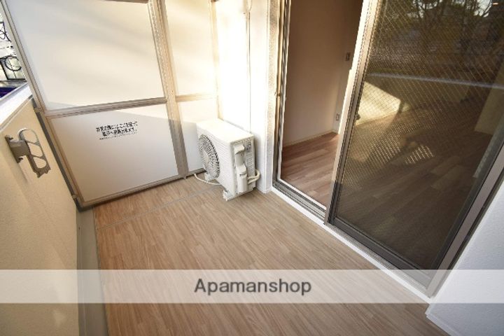 アーバイン比治山のその他画像