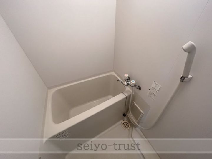 ENISHU己斐本町504号室の内装