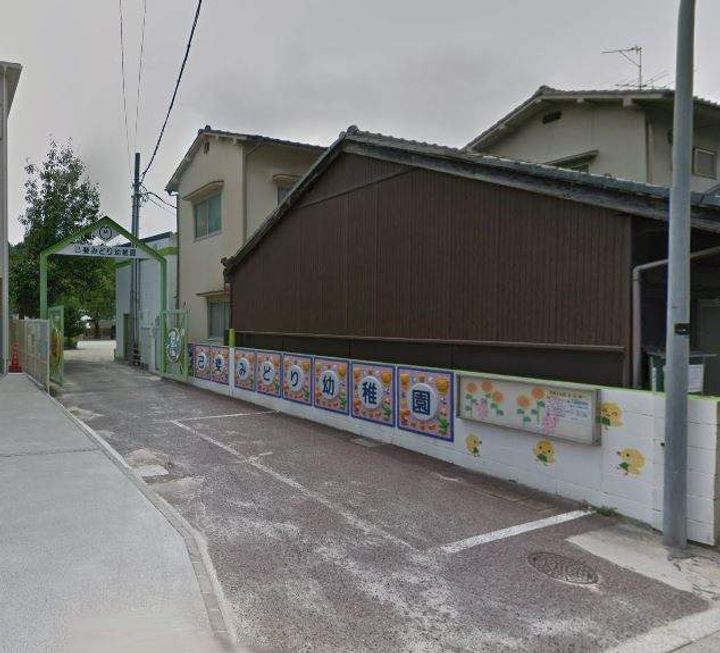 ENISHU己斐本町504号室の周辺