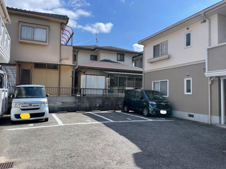 フレグランス川本B棟102号室のその他画像