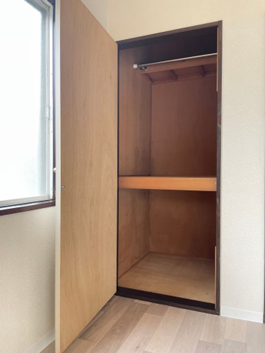 フレグランス川本B棟102号室のその他画像