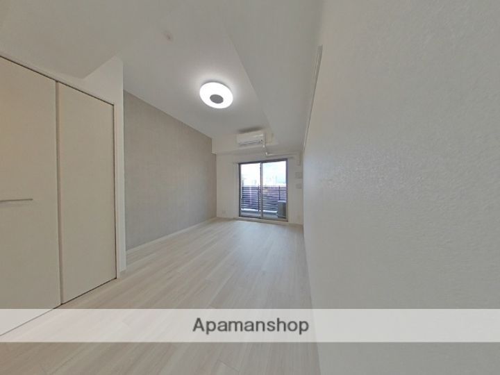 EC広島国泰寺の居間