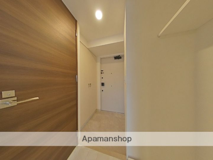 EC広島国泰寺の玄関