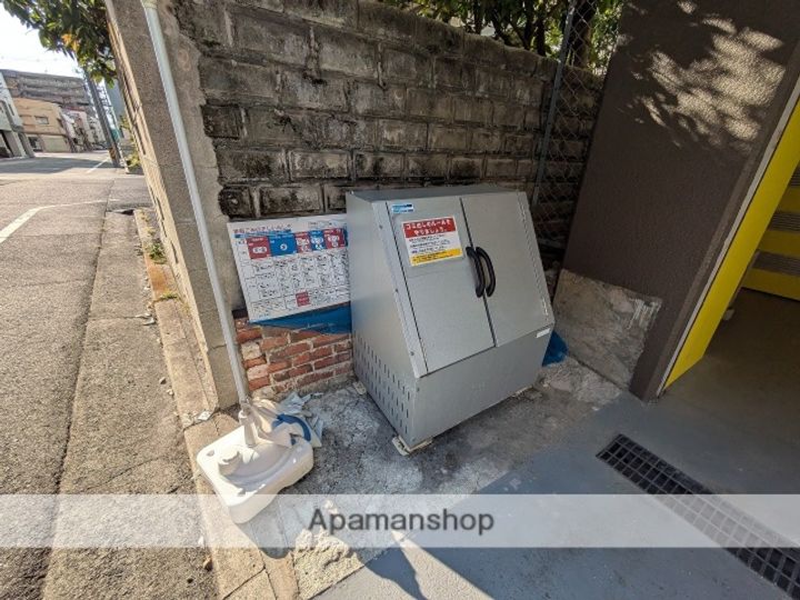 M TERRACE江波二本松のその他画像