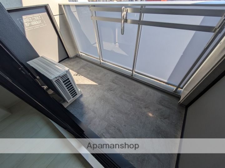 S−RESIDENCE天満町BARKのその他画像